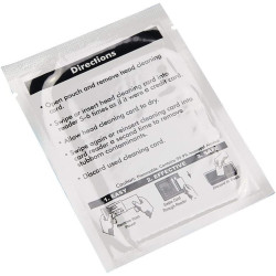 Targetes Netejadores